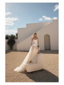 abito da sposa 2027 Luca  - Eva Lendel