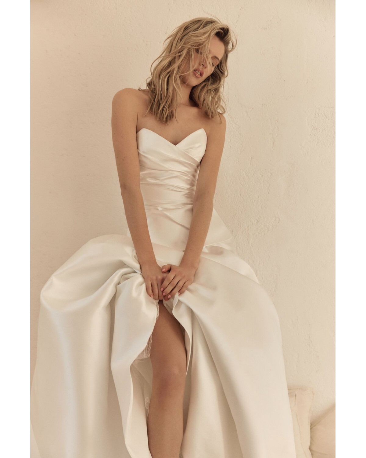 abito da sposa 2027 Ludovica  - Eva Lendel