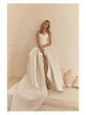 abito da sposa 2027 Ludovica  - Eva Lendel