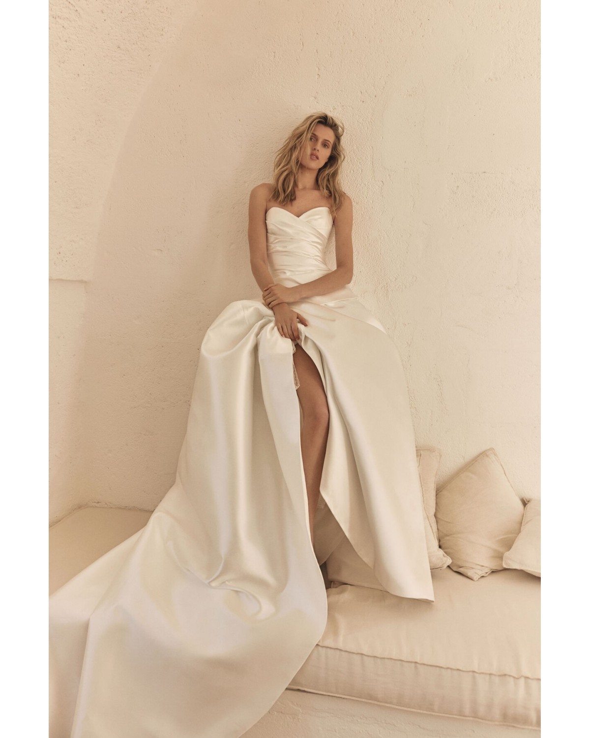abito da sposa 2027 Ludovica  - Eva Lendel