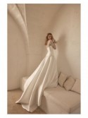 abito da sposa 2027 Ludovica  - Eva Lendel