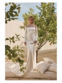 abito da sposa 2027 Marton  - Eva Lendel