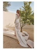 abito da sposa 2027 Marton  - Eva Lendel