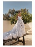 abito da sposa 2027 Meadow  - Eva Lendel