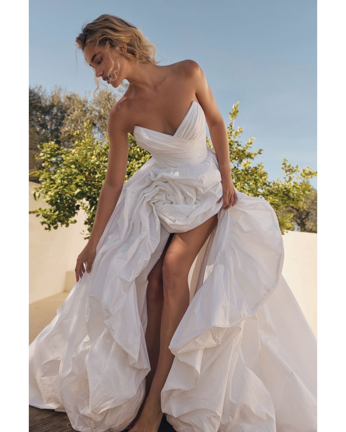 abito da sposa 2027 Meadow  - Eva Lendel
