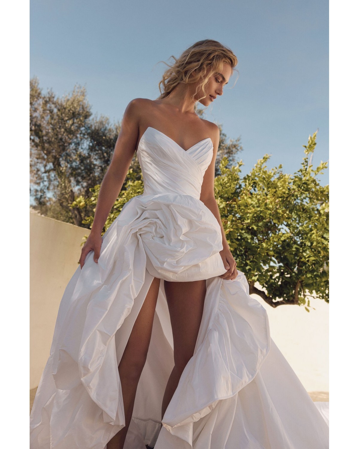 abito da sposa 2027 Meadow  - Eva Lendel