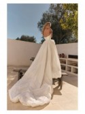 abito da sposa 2027 Meadow  - Eva Lendel
