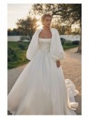 abito da sposa 2027 Romero  - Eva Lendel