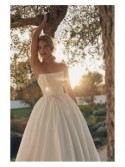 abito da sposa 2027 Romero  - Eva Lendel
