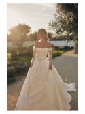 abito da sposa 2027 Romero  - Eva Lendel