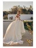 abito da sposa 2027 Romero  - Eva Lendel