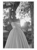 abito da sposa 2027 Romero  - Eva Lendel