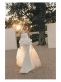 abito da sposa 2027 Sanremo  - Eva Lendel