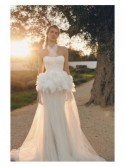 abito da sposa 2027 Sanremo  - Eva Lendel