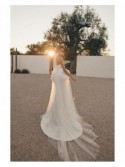 abito da sposa 2027 Sanremo  - Eva Lendel