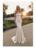 abito da sposa 2027 Sanremo  - Eva Lendel