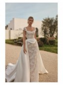 abito da sposa 2027 Seraphine  - Eva Lendel