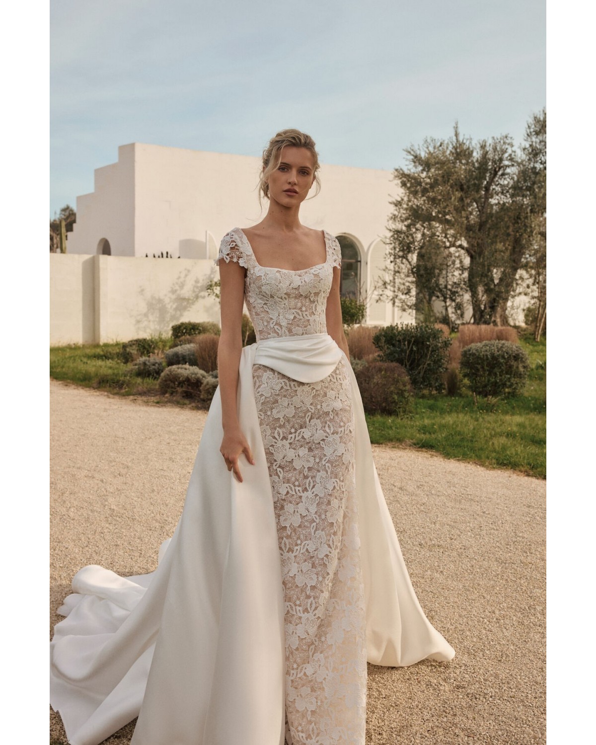 abito da sposa 2027 Seraphine  - Eva Lendel
