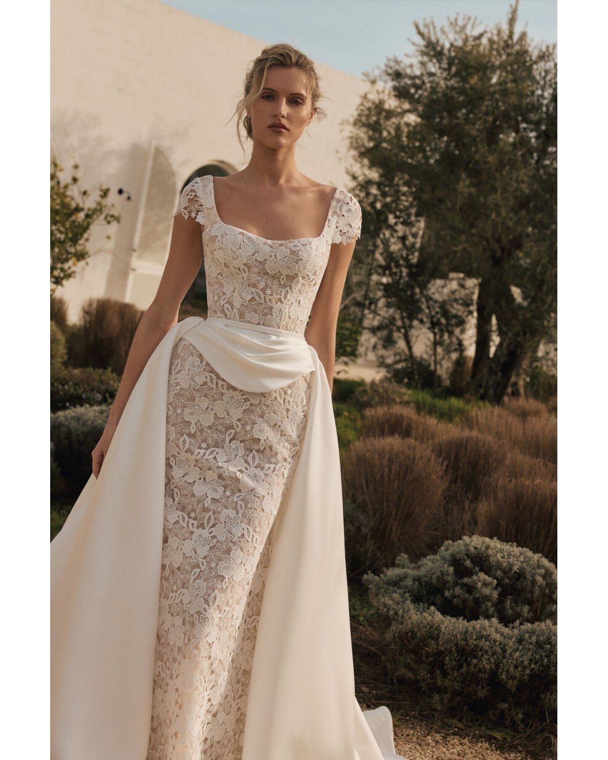 abito da sposa 2027 Seraphine  - Eva Lendel