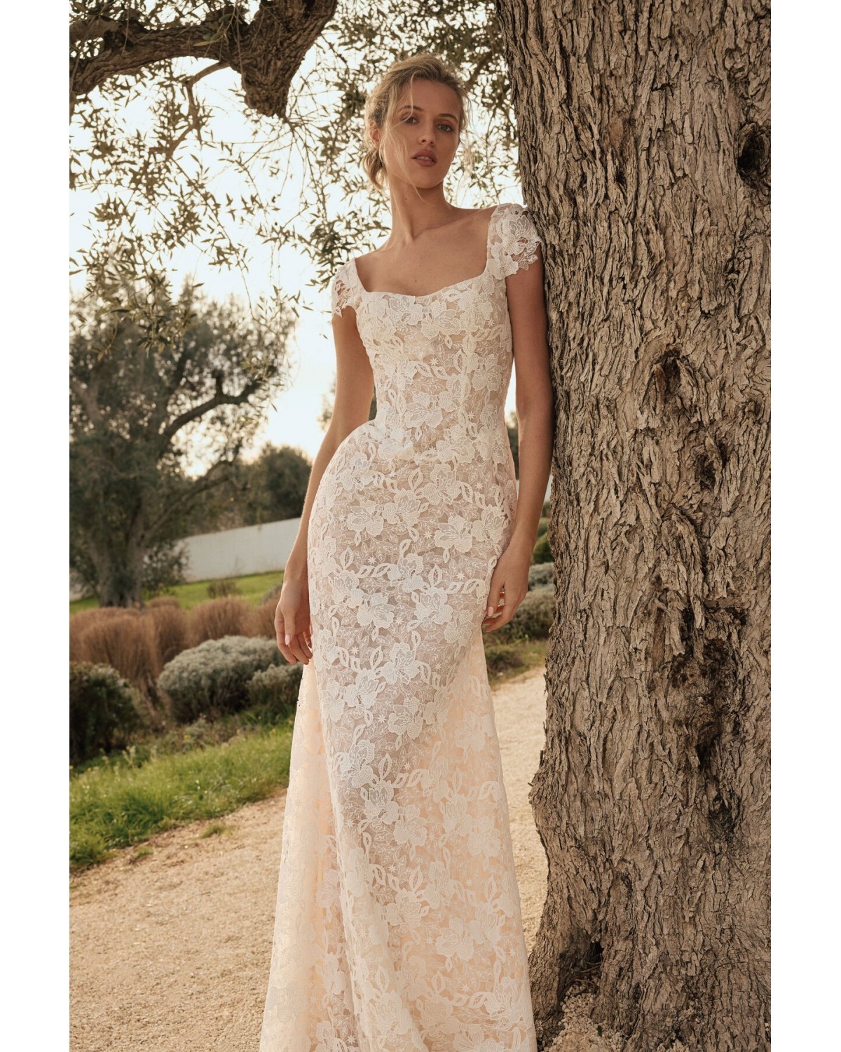 abito da sposa 2027 Seraphine  - Eva Lendel