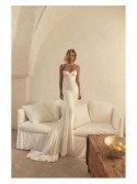 abito da sposa 2027 Tieri  - Eva Lendel
