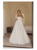 abito da sposa 2027 Vittoria  - Eva Lendel