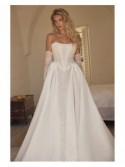 abito da sposa 2027 Vittoria  - Eva Lendel
