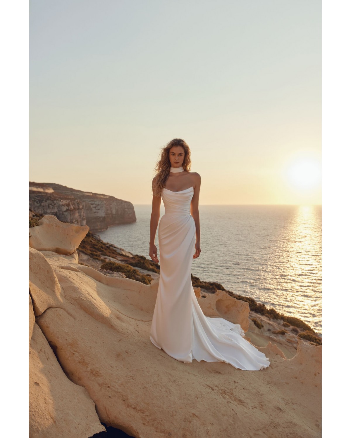 abito da sposa 2027 Anna  - Eva Lendel