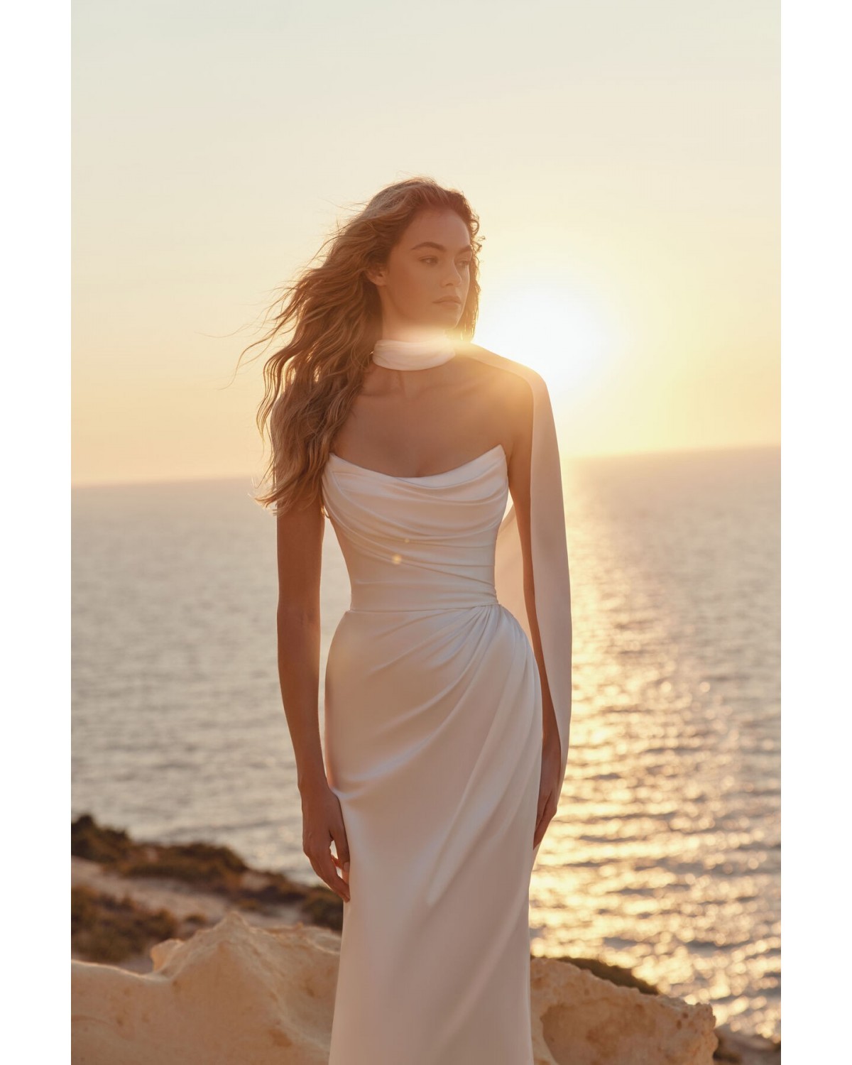 abito da sposa 2027 Anna  - Eva Lendel