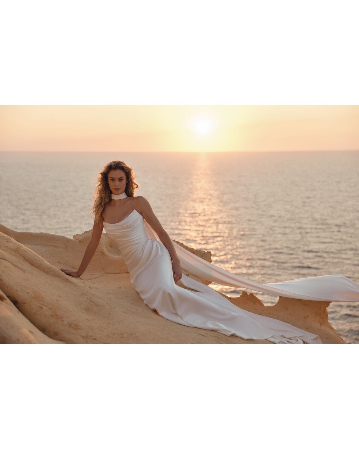 abito da sposa 2027 Anna  - Eva Lendel