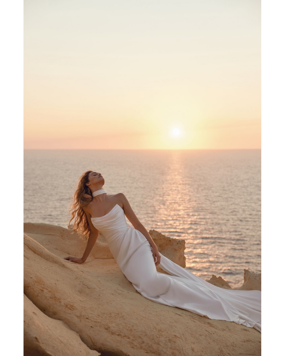 abito da sposa 2027 Anna  - Eva Lendel