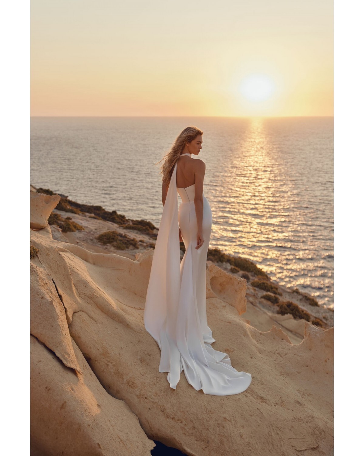 abito da sposa 2027 Anna  - Eva Lendel