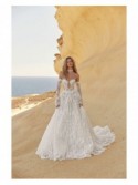 abito da sposa 2027 Argo  - Eva Lendel
