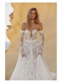 abito da sposa 2027 Argo  - Eva Lendel