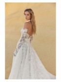 abito da sposa 2027 Argo  - Eva Lendel