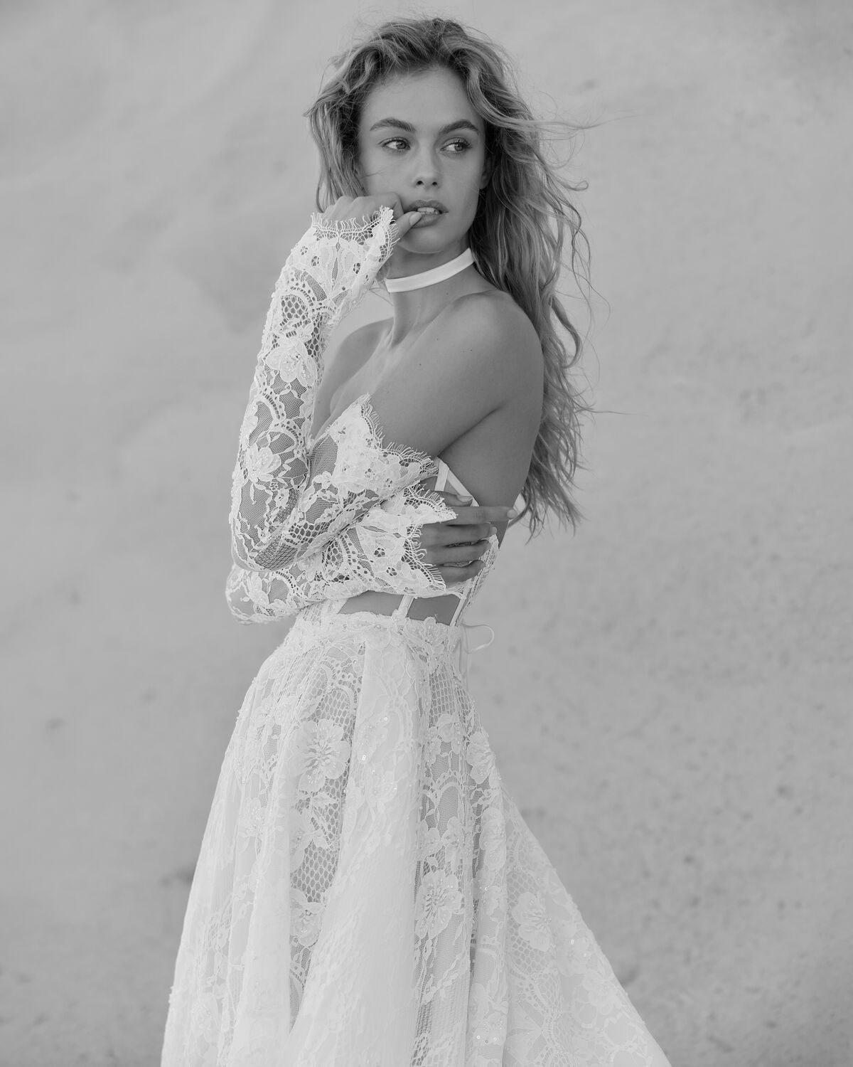 abito da sposa 2027 Argo  - Eva Lendel