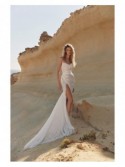 abito da sposa 2027 Atacama  - Eva Lendel