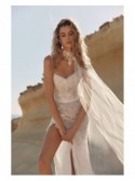 abito da sposa 2027 Atacama  - Eva Lendel