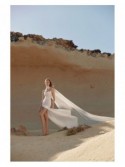abito da sposa 2027 Atacama  - Eva Lendel