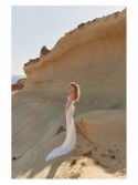 abito da sposa 2027 Atacama  - Eva Lendel