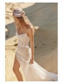 abito da sposa 2027 Atacama  - Eva Lendel