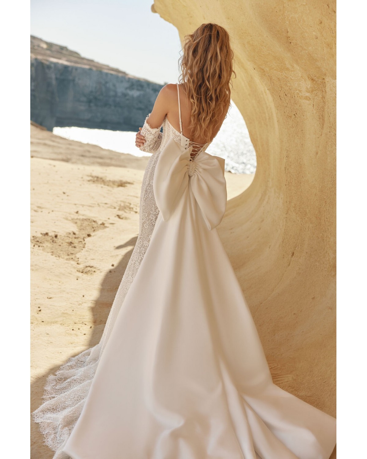 abito da sposa 2027 Dee  - Eva Lendel