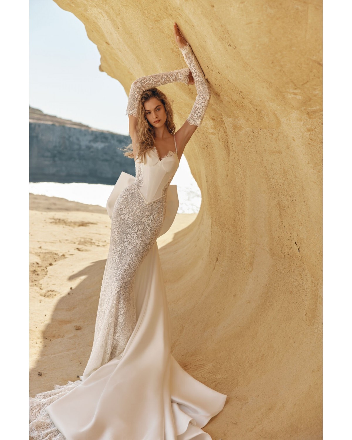 abito da sposa 2027 Dee  - Eva Lendel