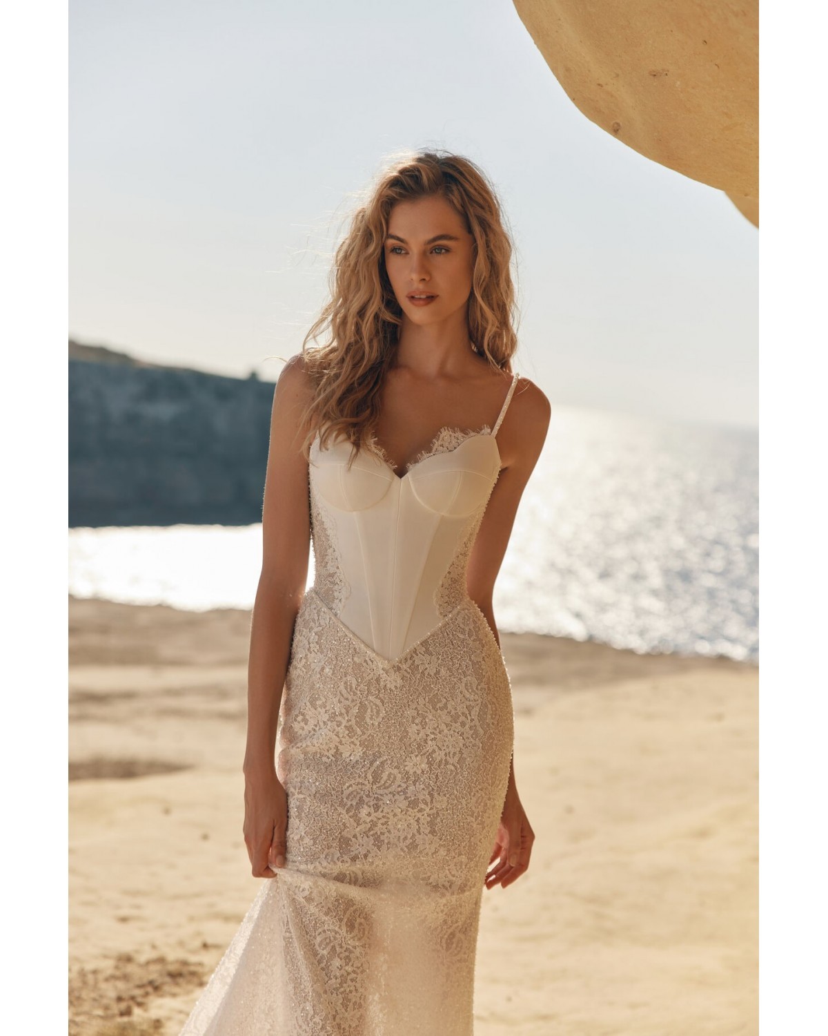 abito da sposa 2027 Dee  - Eva Lendel