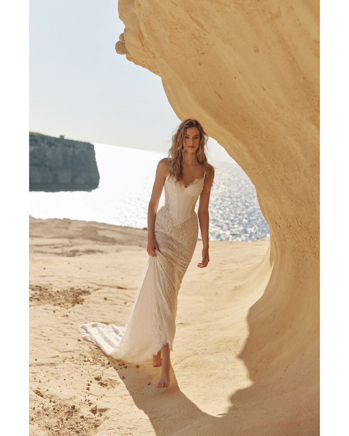abito da sposa 2027 Dee  - Eva Lendel