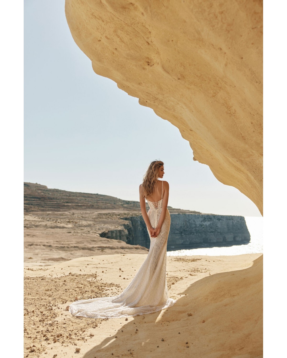 abito da sposa 2027 Dee  - Eva Lendel