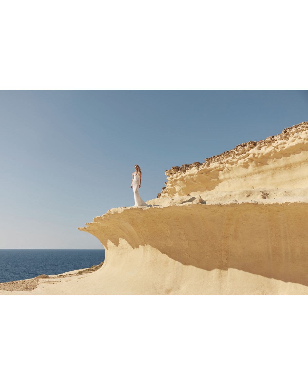 abito da sposa 2027 Dee  - Eva Lendel