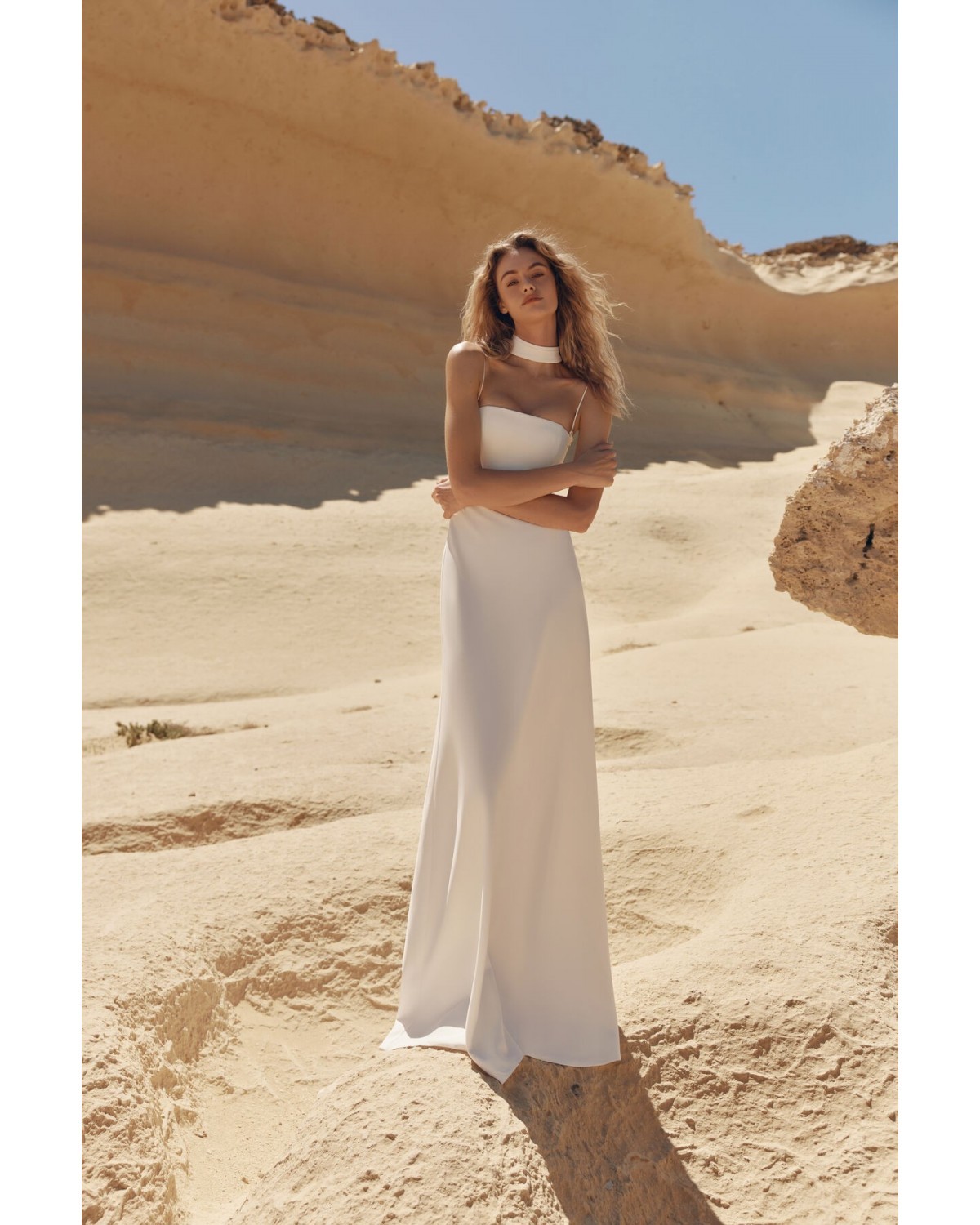 abito da sposa 2027 Etude  - Eva Lendel