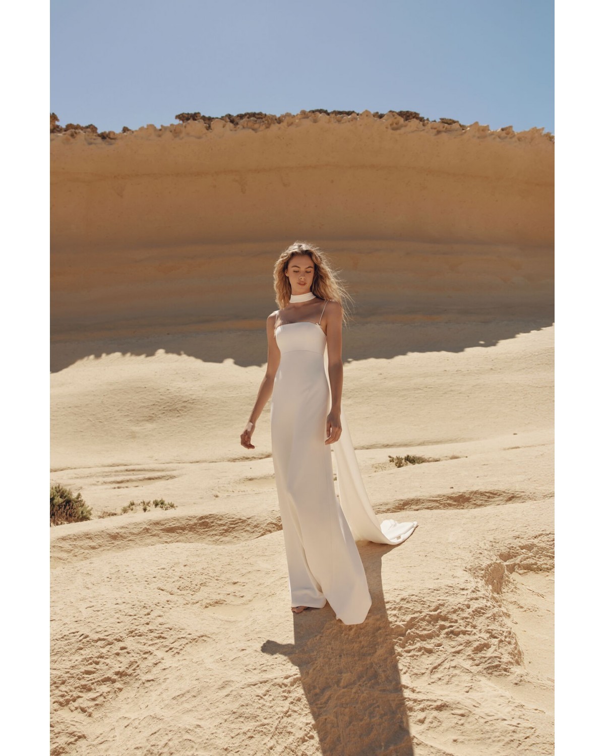 abito da sposa 2027 Etude  - Eva Lendel
