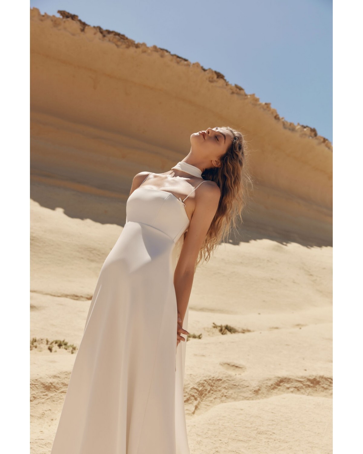 abito da sposa 2027 Etude  - Eva Lendel
